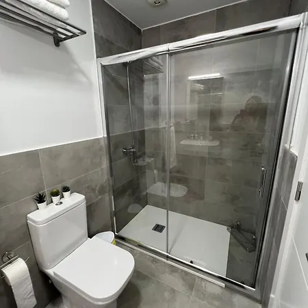 4 La Laguna, Centrico Y Acogedor