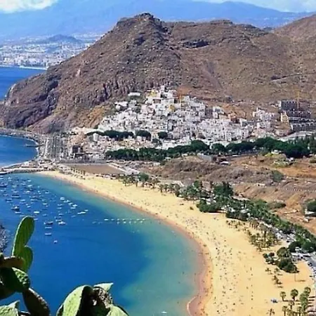 4 La Laguna, Centrico Y Acogedor Apartman *