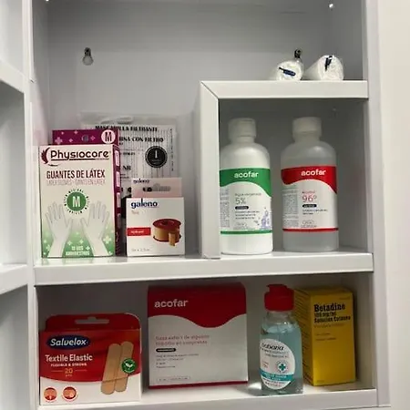 Apartman 4 La Laguna, Centrico Y Acogedor