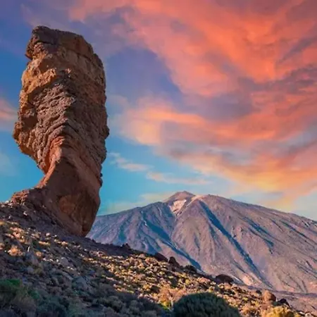 4 La Laguna, Centrico Y Acogedor La Laguna