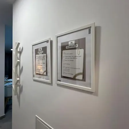 4 La Laguna, Centrico Y Acogedor * La Laguna