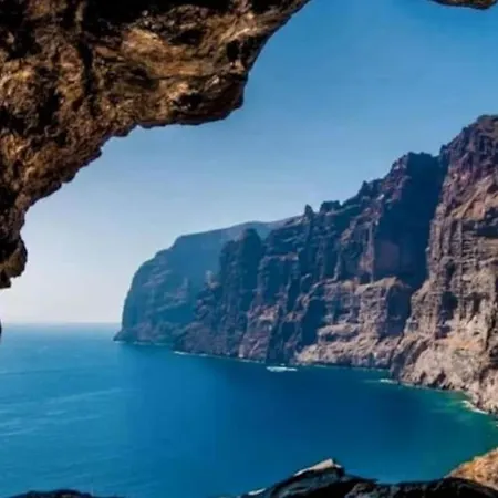 4 La Laguna, Centrico Y Acogedor Apartman *