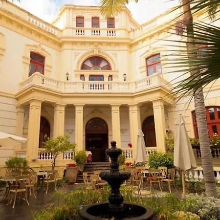 Apartman 4 La Laguna, Centrico Y Acogedor