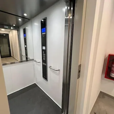 4 La Laguna, Centrico Y Acogedor Апартаменты