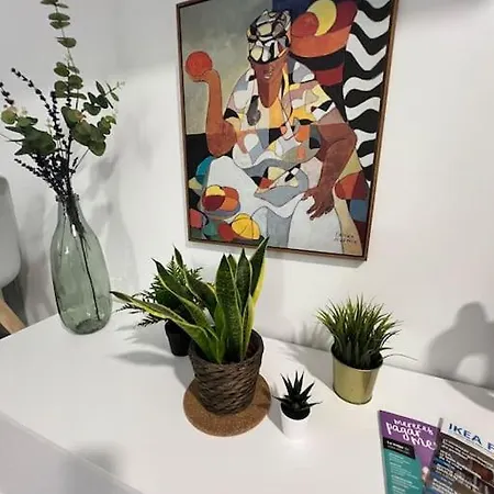 4 La Laguna, Centrico Y Acogedor * La Laguna