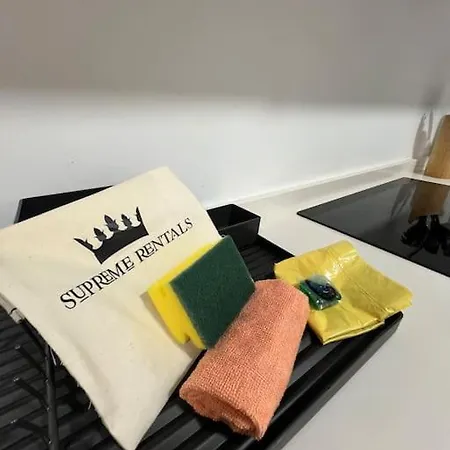 Apartman 4 La Laguna, Centrico Y Acogedor *