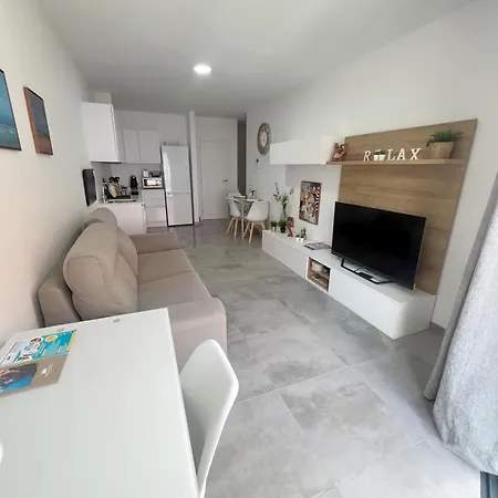 4 La Laguna, Centrico Y Acogedor La Laguna