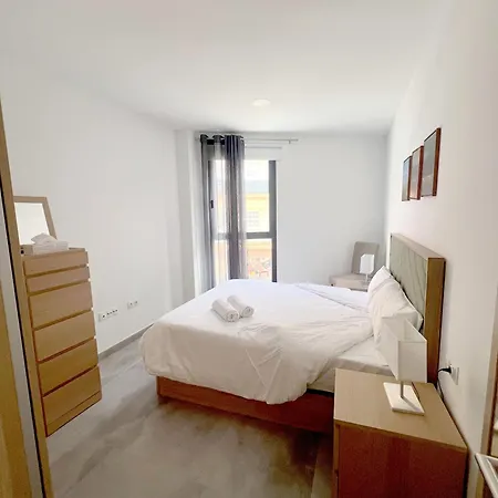 4 La Laguna, Centrico Y Acogedor * Сан-Кристобаль-де-Ла-Лагуна